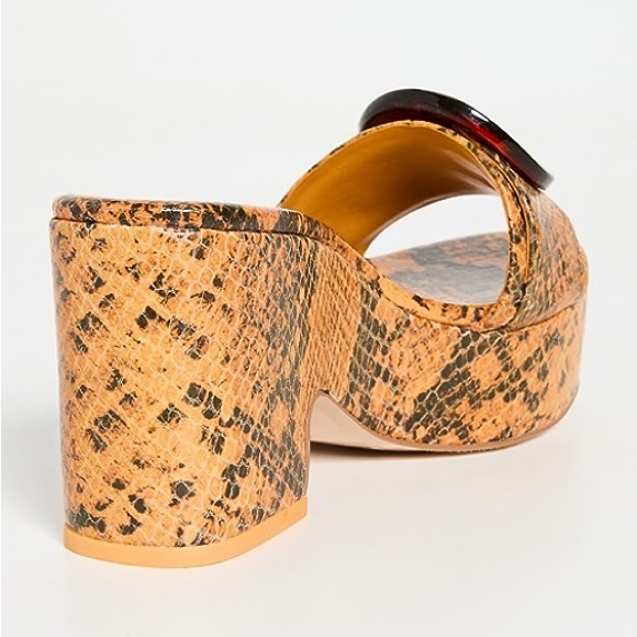 CULT GAIA Platforms - Picture 6 of 14